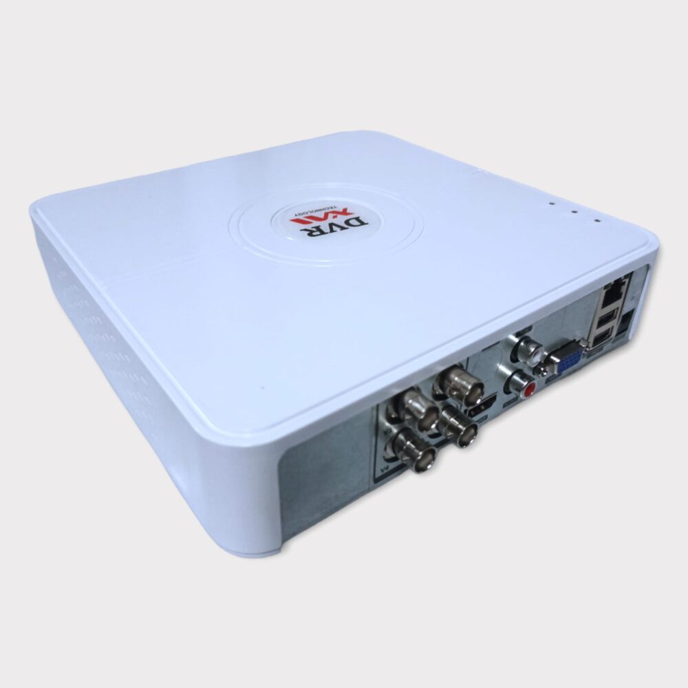 5MP XMEYE 4 Kanal Kamera Kayıt Cihazı – DVR-5MP-XM-004_6708251760160.jpeg