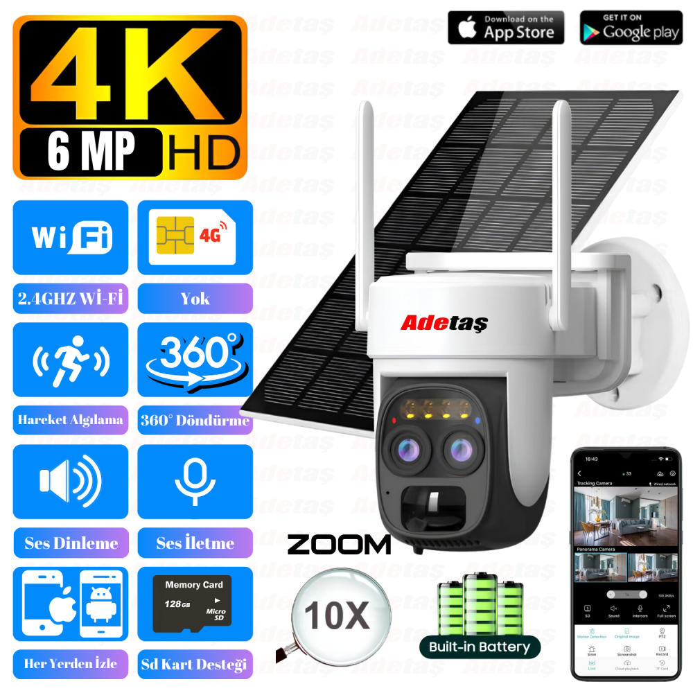 Güneş Enerjili Solar Wifi Kamera 6 Mp Çift Kameralı Ptz Speed Dome Kamera_67082601c474e.png
