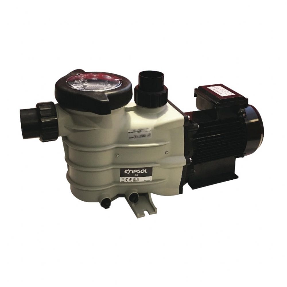 Kripsol S2 Model Havuz Pompasi 1 5 Hp Monofaze_671418f2a88e2.jpeg