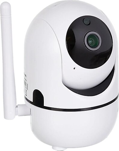 Radex Bebek Bakıcı Kamera RX-20AI RADEX Yapay Zeka Bebek Kamerası 355 Derece RX_670826fb65195.jpeg