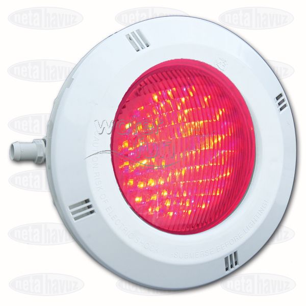 Waterfun Lamba Komple 23w 12v Ledli Gomme Liner Kirmizi_67141e8427fa1.jpeg